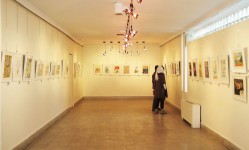 Pictures of 8th exhibition