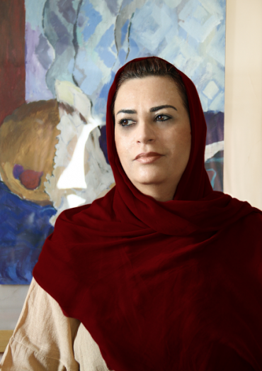 آناهیتا غنیزاده : بیلبوردهای تبلیغاتی هیچگاه در خدمت تئاتر کودک نبوده است