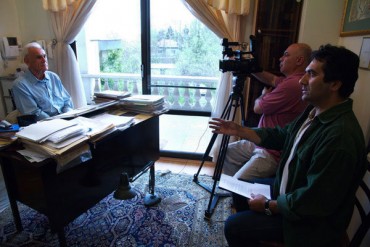 «انیمیشنهای ایرانی» در دست تولید / ۶ دهه تاریخ مرور میشود