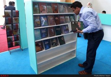جزئیات سی‌امین نمایشگاه کتاب تهران اعلام شد 