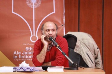 محمدحسن شهسواری : پرسش‌هایی که برای نوشتن رمان لازم است
