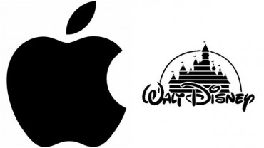 پیشنهاد همکاری کمپانی فیلمسازی «والت دیزنی» به شرکت «اپل»