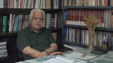 امین فقیری : نویسندههای ما به جغرافیا کمتر توجه دارند که به خاطر کمبود تجربه است