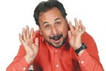 «عمو قناد» دیروز ، عمو رایانه ای امروز!