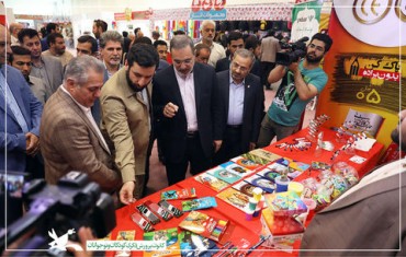تاثیر تولید نوشت‌افزارهای ایرانی و اسلامی بر اقتصاد و فرهنگ