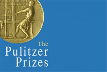 جایزه 100هزار دلاری برای شاعر برنده پولیتزر