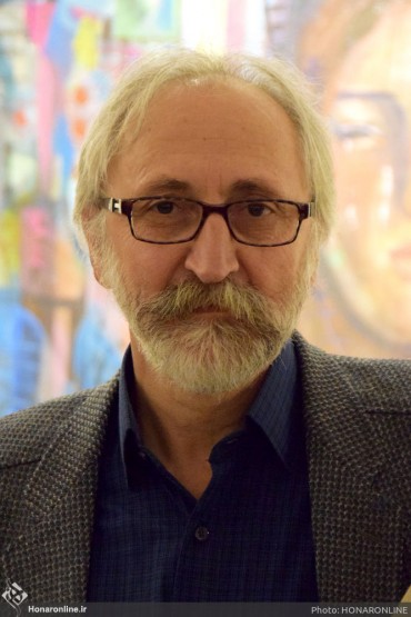 آتلیه گردی با محمدعلی بنی اسدی هنرمندی کمالگرا