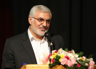  مدیرعامل کانون اعلام کرد: مجمع خیران فرهنگی کودک و نوجوان در ایران تشکیل می شود