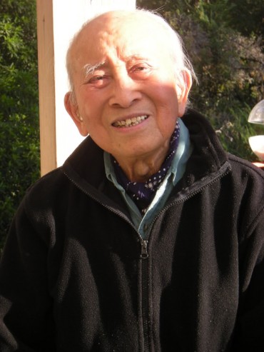 «تیروس وانگ»،خالق شخصیت بامبی در سن 106 سالگی درگذشت