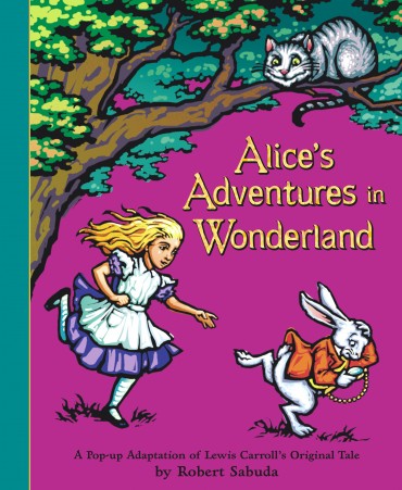  فروش نخستین نسخه کتاب «آلیس در سرزمین عجایب» به قیمت ۳ میلیون دلار