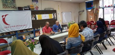 نامزدهای انجمن نویسندگان کودک و نوجوان برای جایزه‌ی جهانی آسترید لیندگرن 