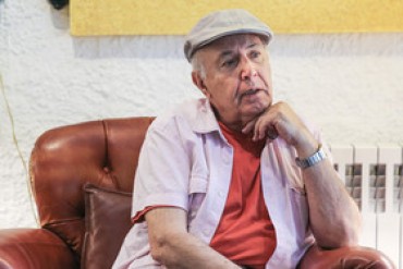 تصویرسازیهای پرویز کلانتری در «چهارشنبهسوری»