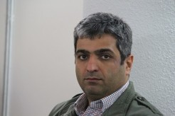 محمدحسین متولی مدیر کمیته روابط عمومی