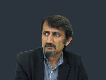 احمد اکبرپور : بچهها رمانهای فانتزی را بیشتر از رئال دوست دارند