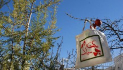 یاسمن احمدی مقدم و راحله طالب زاده  یاسمن احمدی مقدم و راحله طالب زاده