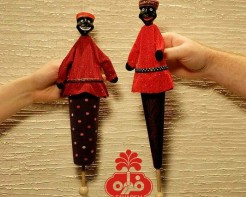 معرفی گروه فواره