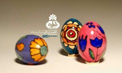 معرفی گروه فواره