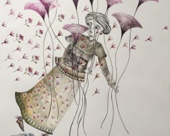 ثمین یزدانی