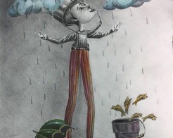 ثمین یزدانی