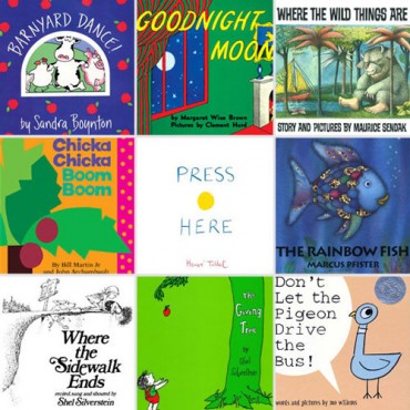 کتابهای تصویری مانع اندیشیدن کودکان نمیشوند