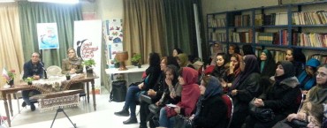 گرامیداشت هجدهمین سال تأسیس انجمن نویسندگان کودک و نوجوان