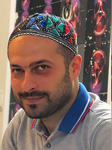 Amir Shabanipour