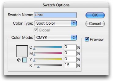 کد های رنگ چاپ چهار رنگ افست کاربردی و رنگ طلایی در فتوشاپ