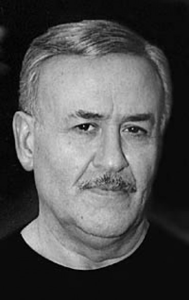 Sadegh Tabrizi